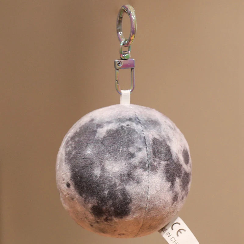 SolarPuffs™ Keychain