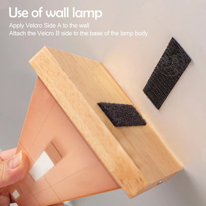 3D Magic Night Light