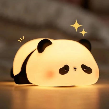 Squishy Bunny Light