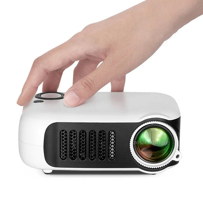 Universe Projector - Home Cinema