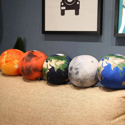 SolarPuffs