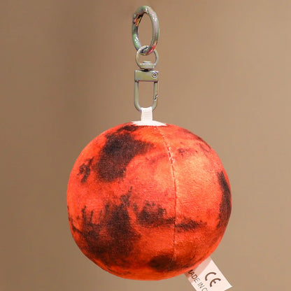 SolarPuffs™ Keychain