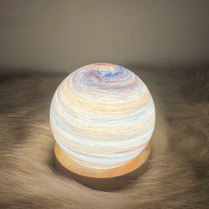 Galaxy Lamp