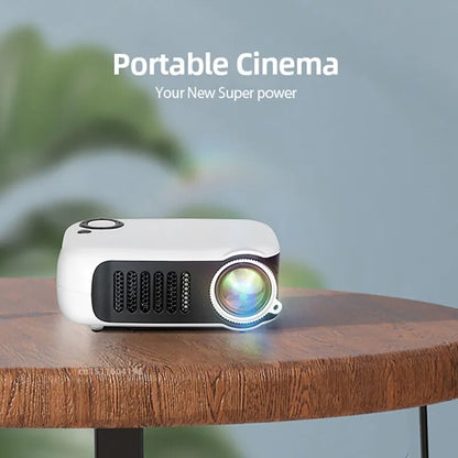 Universe Projector - Home Cinema