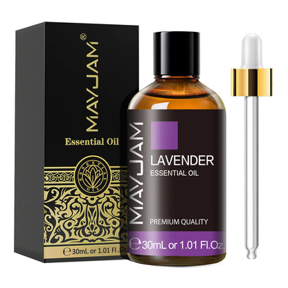 AromaRituals – Essential Oils