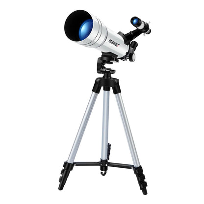 Professional Telescope - BORWOLF 70400