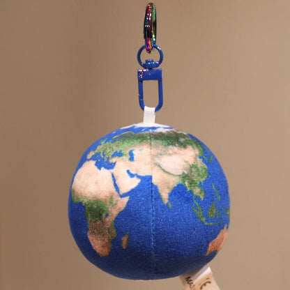 SolarPuffs™ Keychain