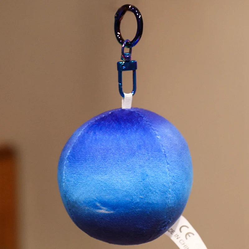 SolarPuffs™ Keychain