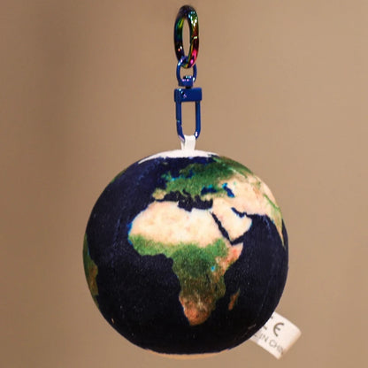 SolarPuffs™ Keychain