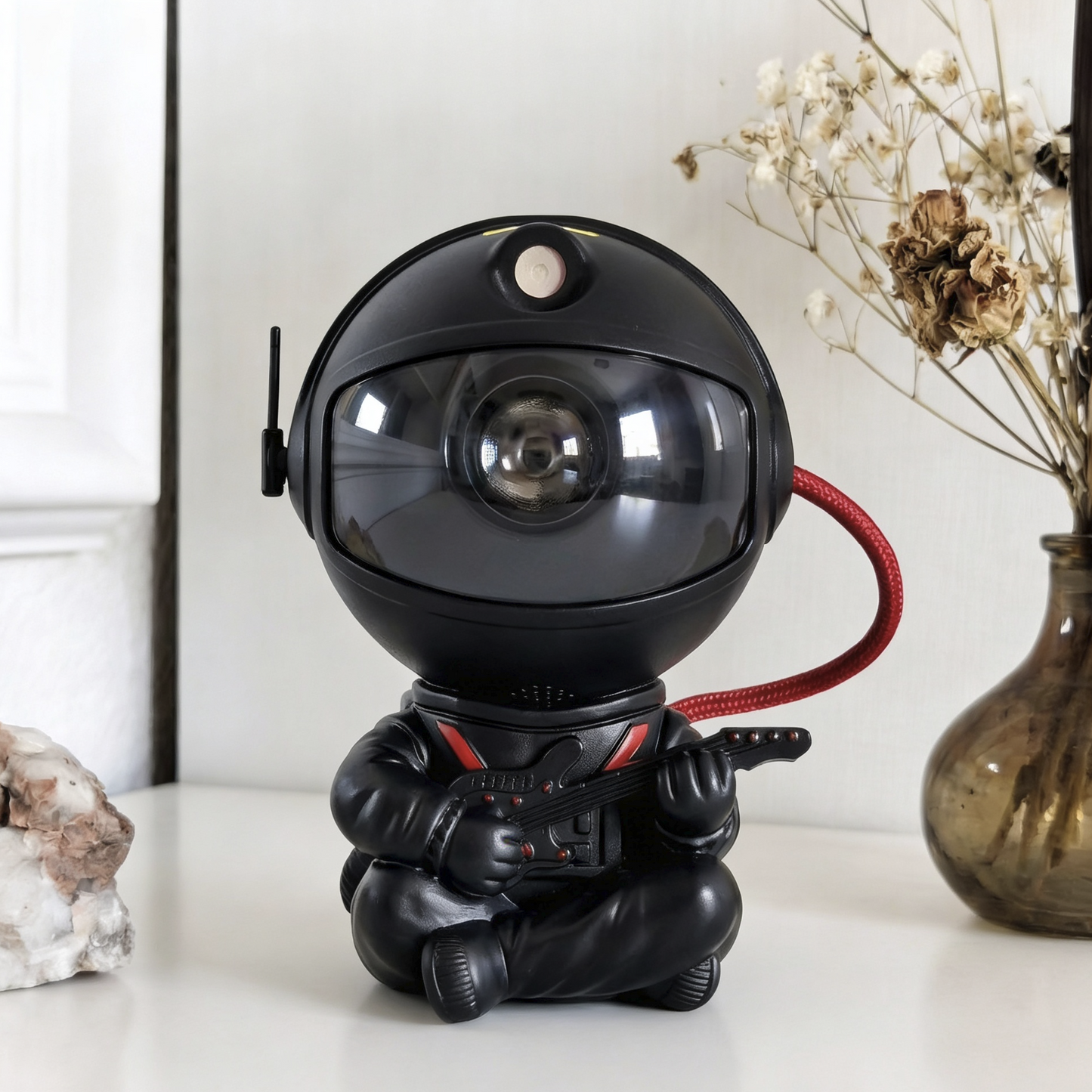 Astronaut Projector