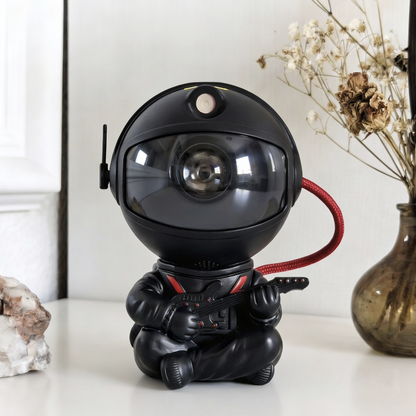Astronaut Projector
