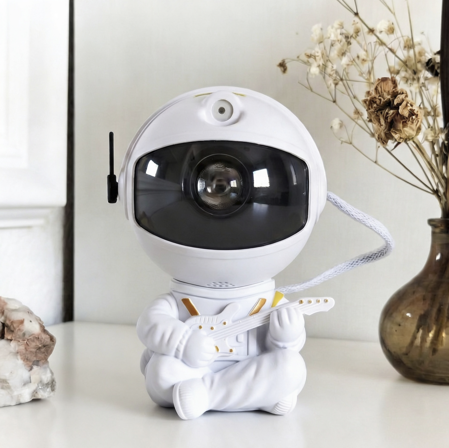 Astronaut Projector