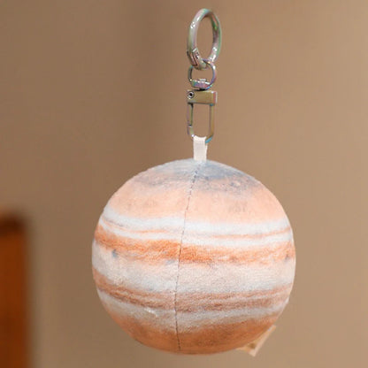 SolarPuffs™ Keychain