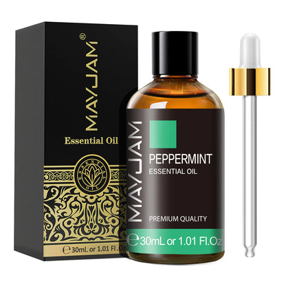 AromaRituals – Essential Oils