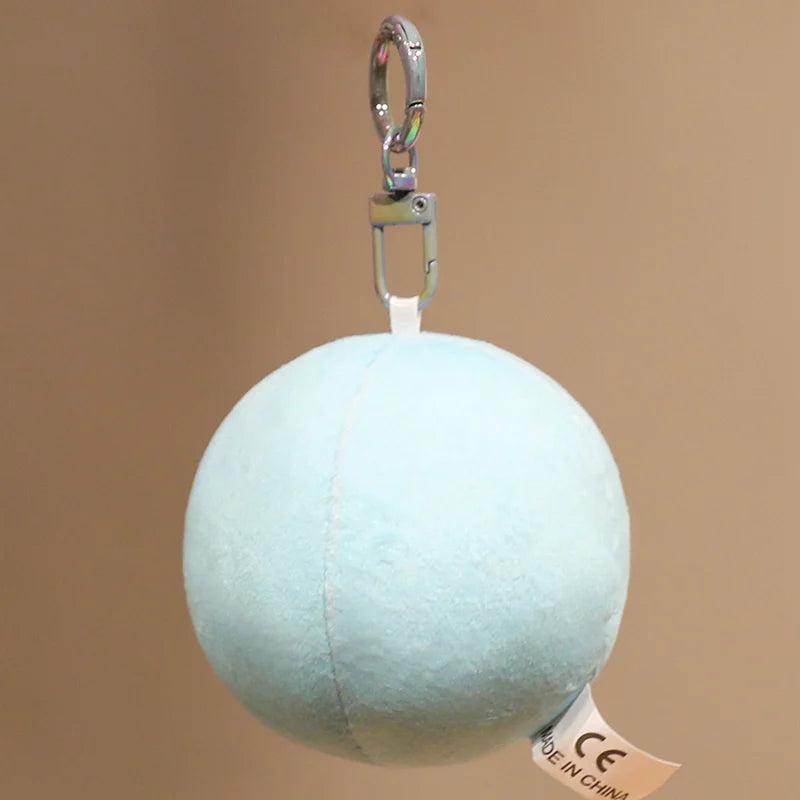 SolarPuffs™ Keychain