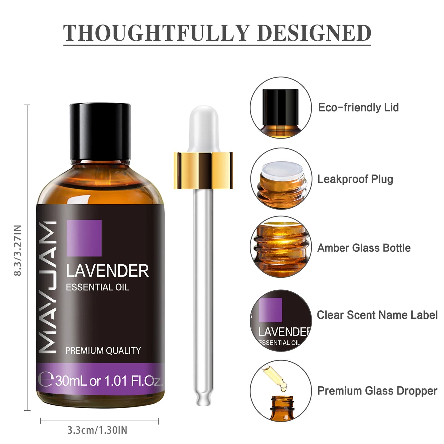 AromaRituals – Essential Oils