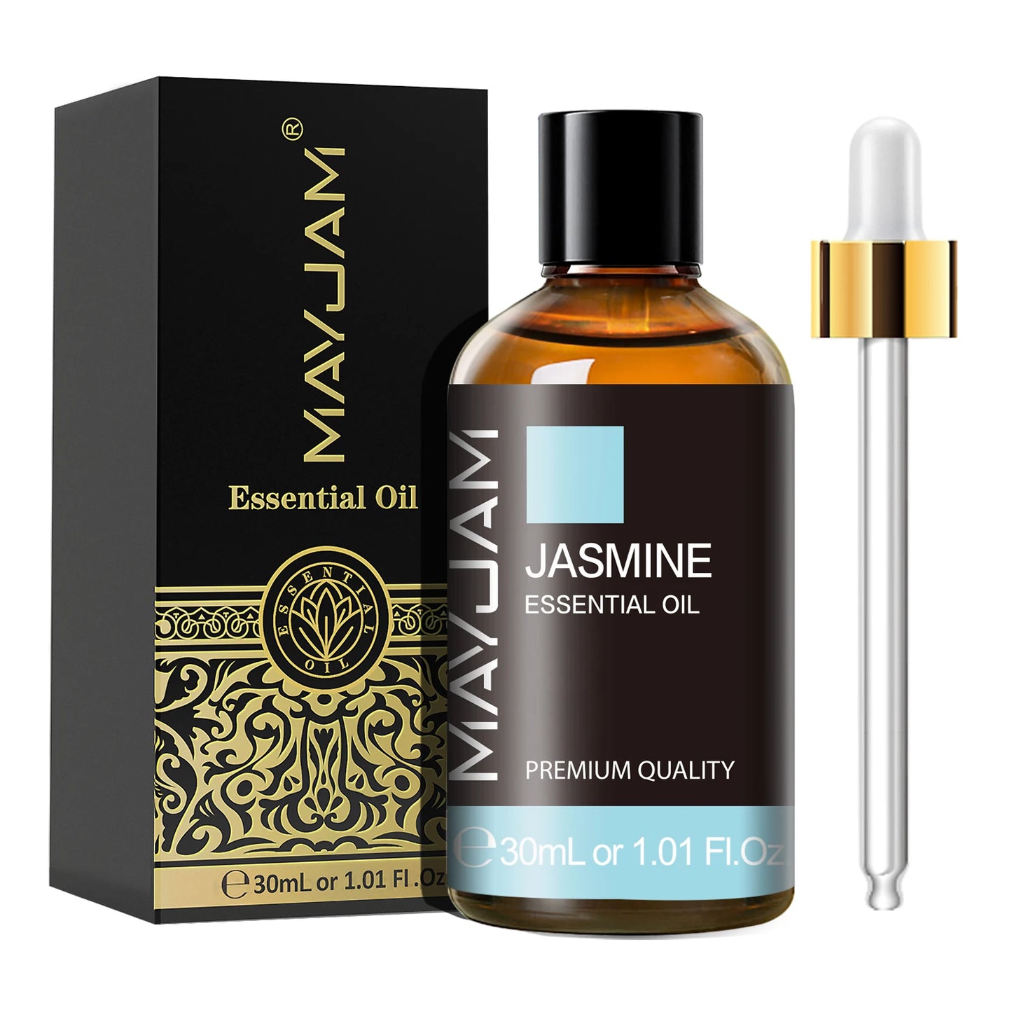AromaRituals – Essential Oils