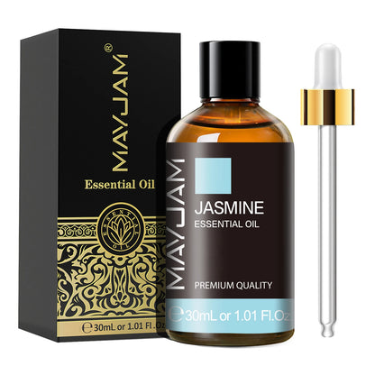 AromaRituals – Essential Oils