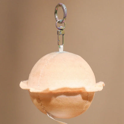 SolarPuffs™ Keychain