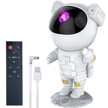 Astronaut Lamp