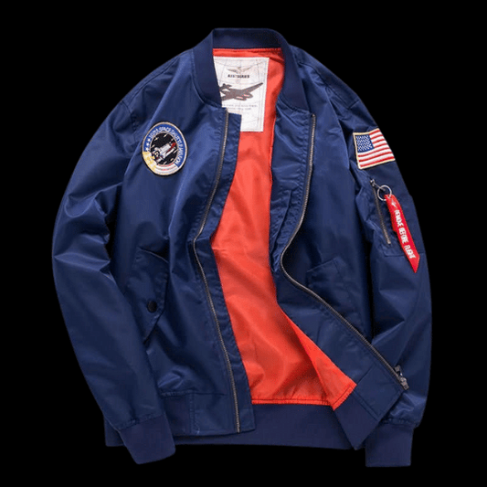 Apollo 100th Mission - Jacket