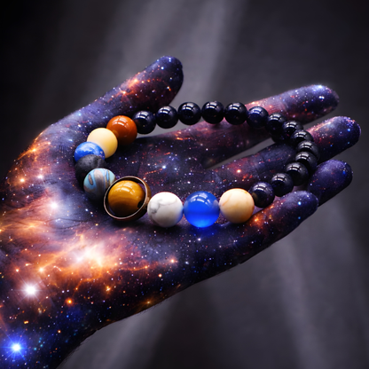 Universe Bracelet