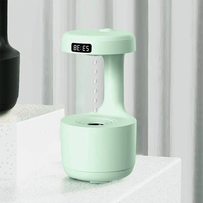 Anti - Gravity Humidifier - SpaceTrips