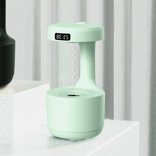 Anti - Gravity Humidifier - SpaceTrips