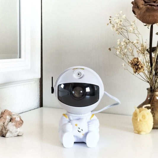 Astronaut Projector - SpaceTrips