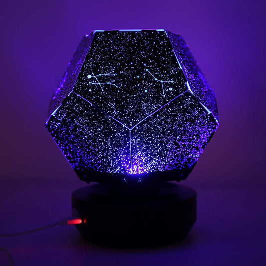 Constellation Lamp - SpaceTrips