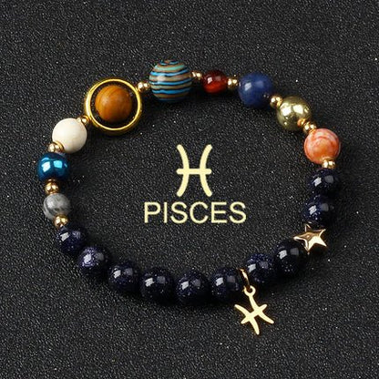 Cosmic Zodiac Bracelet - SpaceTrips