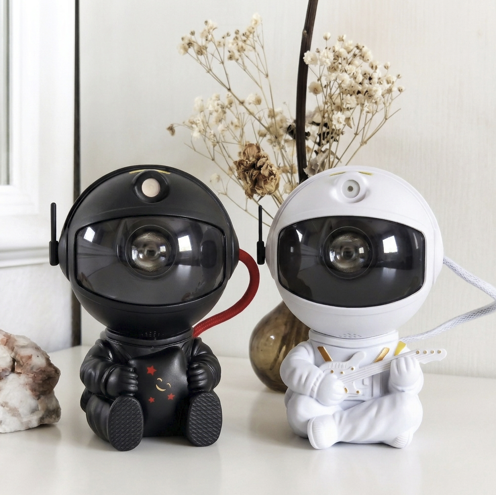 Astronaut Projector
