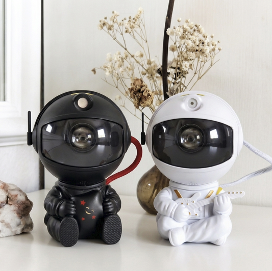 Astronaut Projector