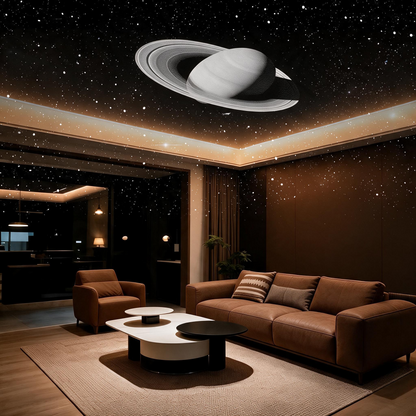 Starry Sky Projector