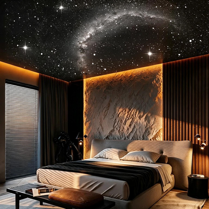 Starry Sky Projector