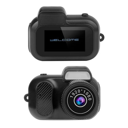 Mini Retro Camera - SpaceTrips