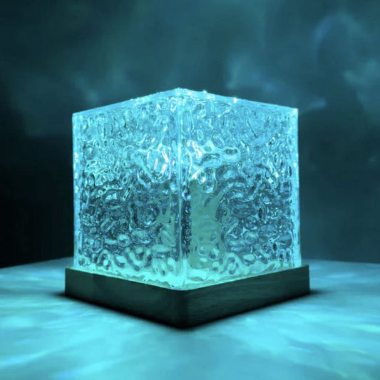 Northern Lights Lamp - SpaceTrips