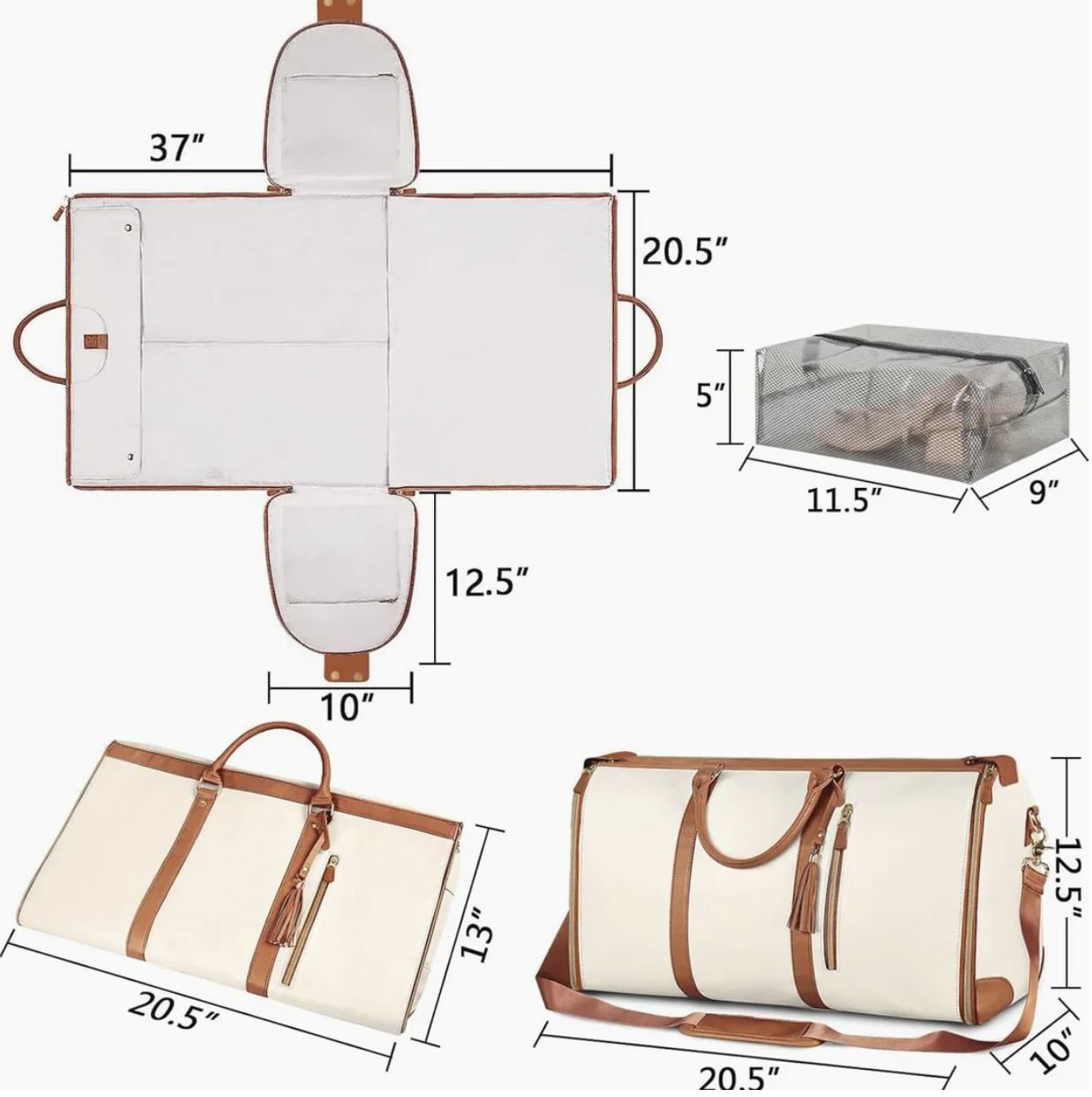 PackPro Bag - SpaceTrips