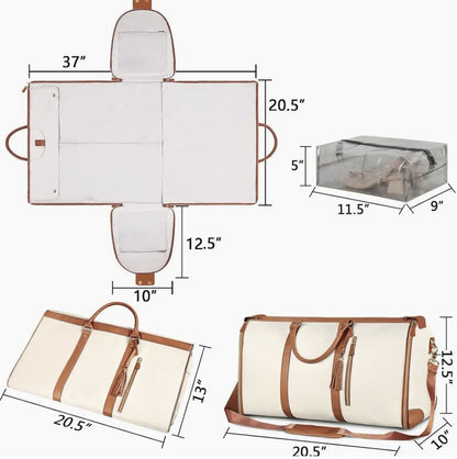 PackPro Bag - SpaceTrips