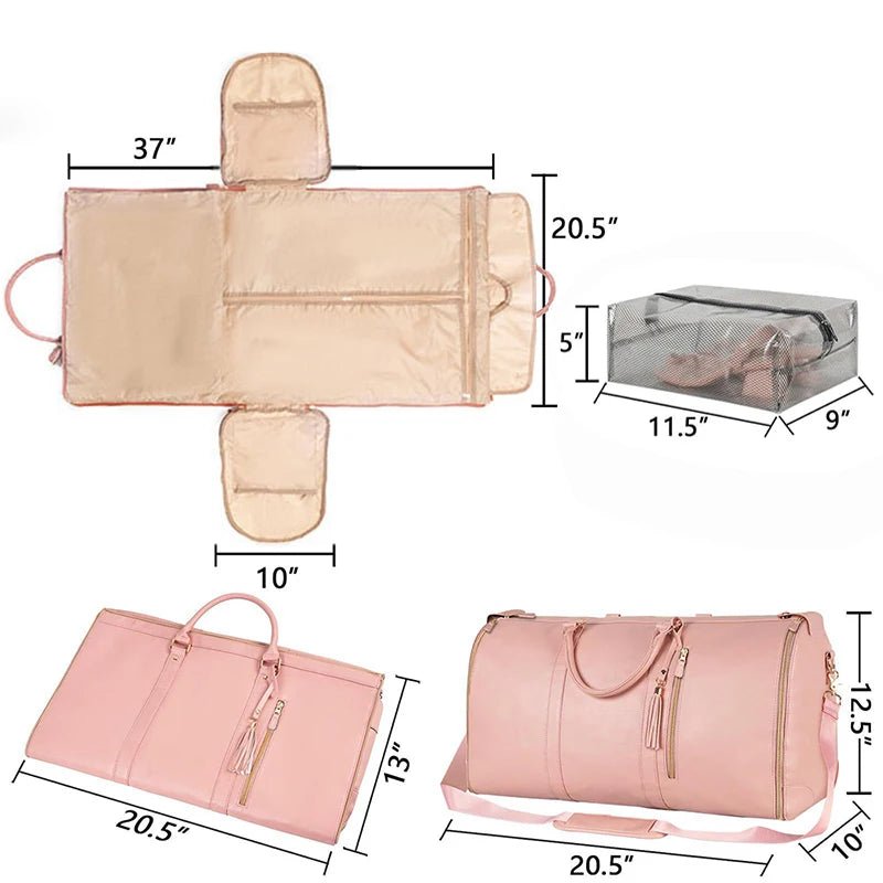 PackPro Bag - SpaceTrips