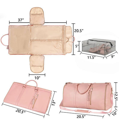 PackPro Bag - SpaceTrips