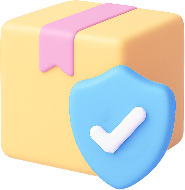 SafeShip™ Protection