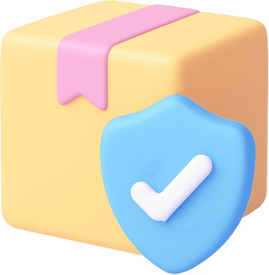 SafeShip™ Protection