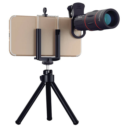 SpectraZoom X 18 Phone Lens - SpaceTrips
