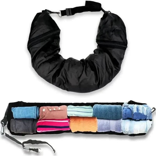 The Voyager Pillow - SpaceTrips