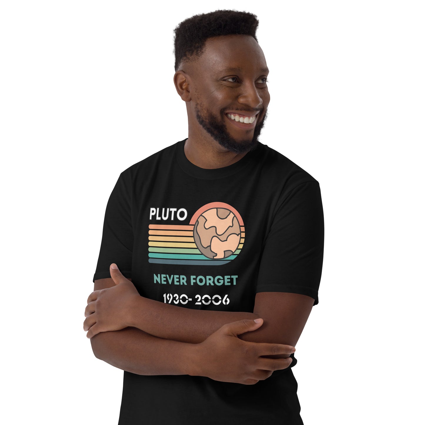 Pluto T-Shirt