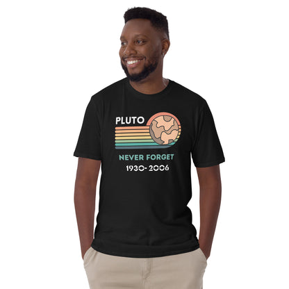 Pluto T-Shirt