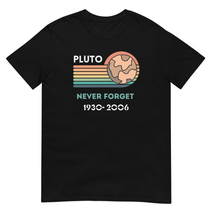 Pluto T-Shirt