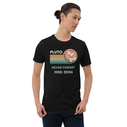 Pluto T-Shirt