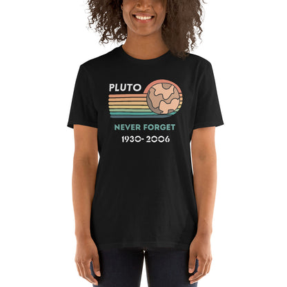 Pluto T-Shirt